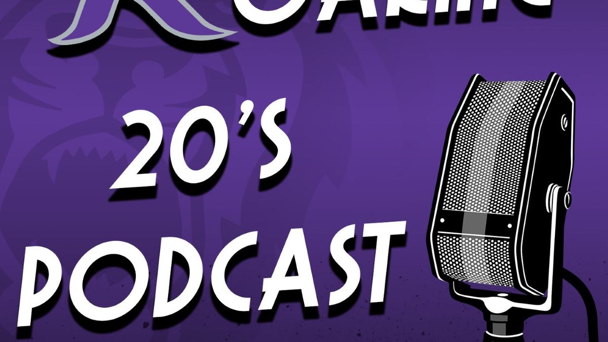 Royals Launch Roaring 20&#039;s Podcast
