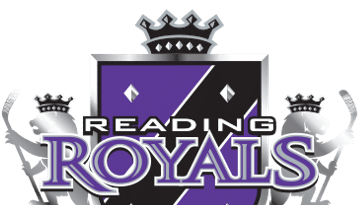 Royals establish Reading Royals Youth Hockey program