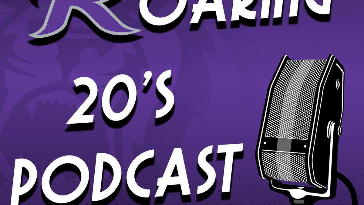 New Episode of Roaring 20&#039;s Pod with Terry Denike