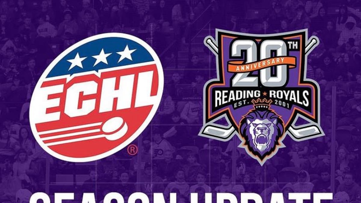 ECHL’s North Division enacts COVID voluntary suspension and plans 2021-22 return