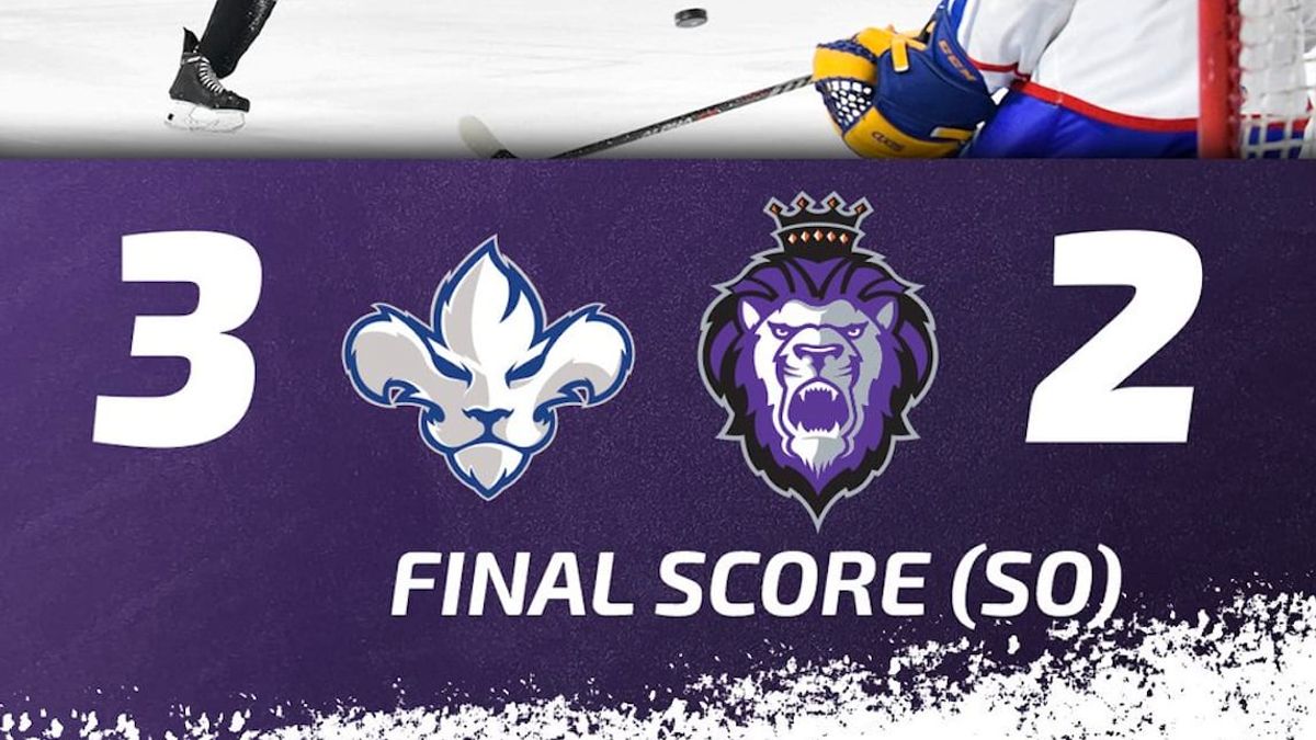 Bakich Scores First Pro Goal in Shootout Loss to Lions