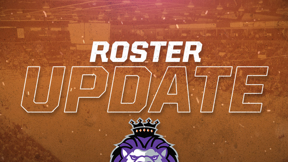 Brayden Guy Assigned To Reading From Springfield, Alec Butcher Traded To Tulsa For Tag Bertuzzi