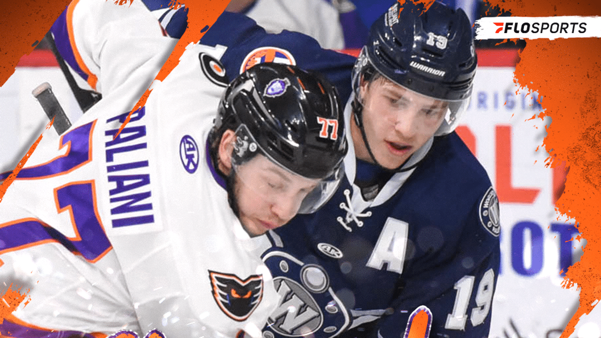Royals Cap Off 2023 with 3 PM NYE Pajama Party Face-off Against Railers