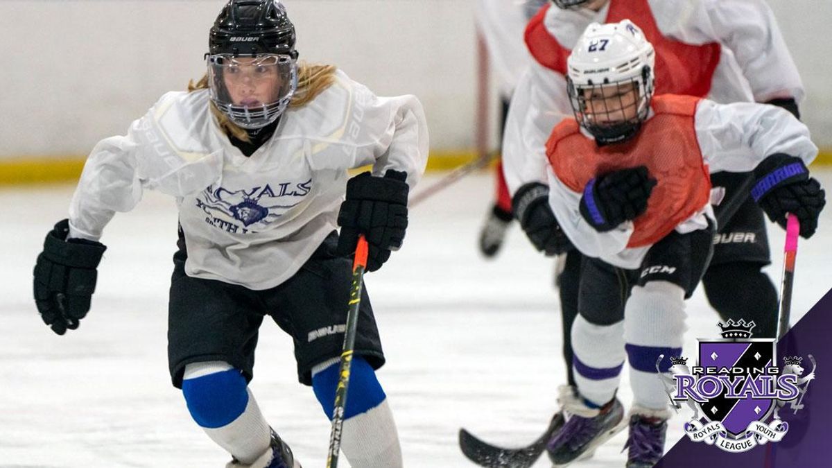Royals Youth Hockey Announces In House Spring &amp; Summer League Details