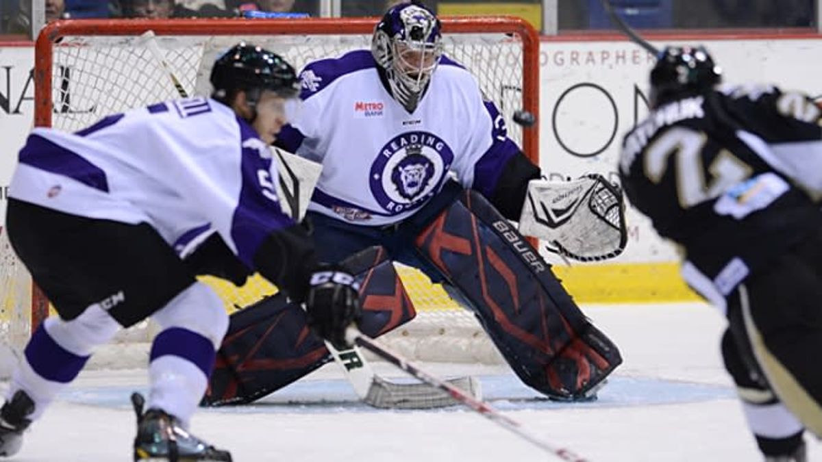 Royals Come from Behind to Pull Out Shootout Win over Wheeling, 3-2