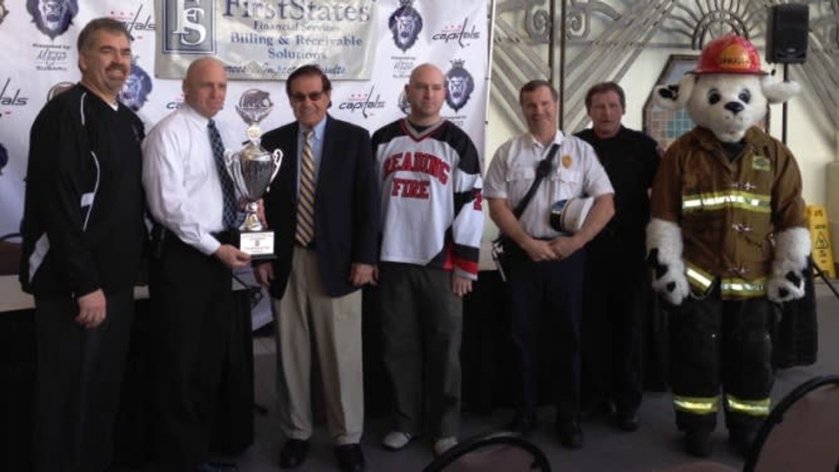 Battle of the Badges IX Set for Sunday, March 16