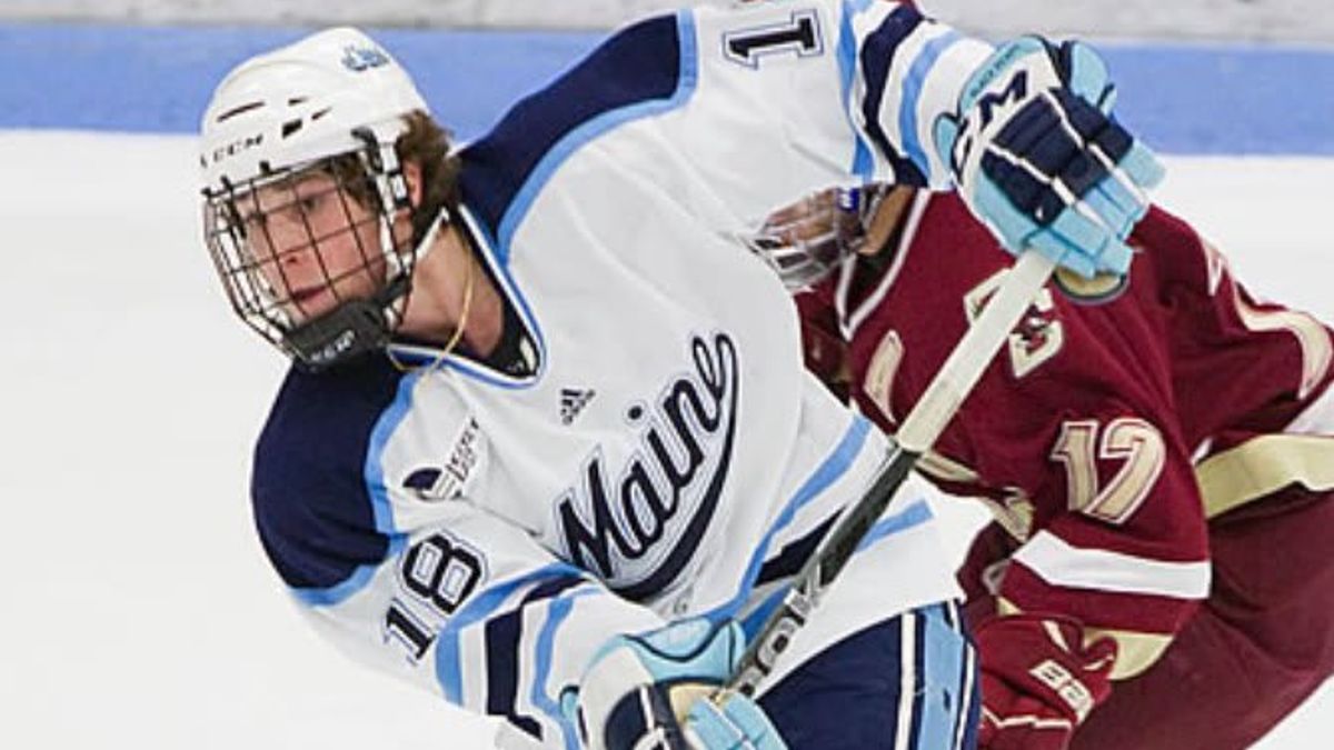 Royals Sign Forward Jon Swavely to ATO