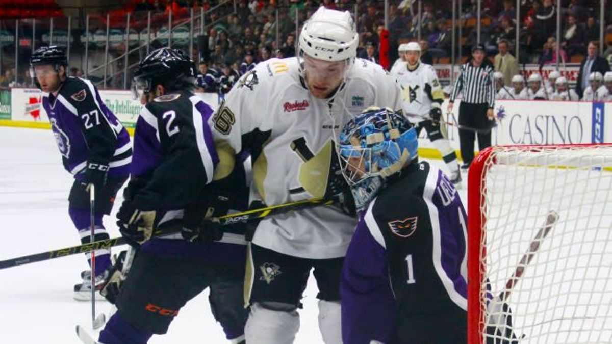 Slow Start and Squandered Opportunities Cost Reading in Wheeling, 3-2