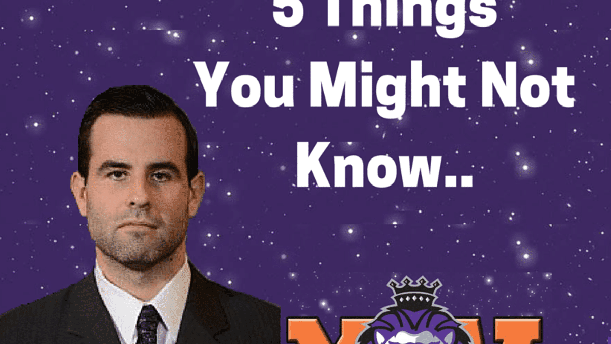 5 Things You Might Not Know: Assistant Coach Kirk MacDonald