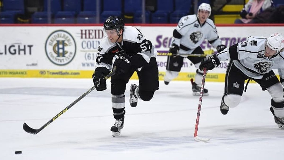 Monarchs Complete Comeback to Down Royals in Overtime, 4-3