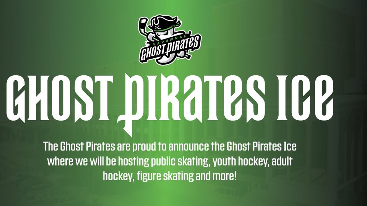 Martin Luther King, Jr. Arena to be Operated by Ghost Pirates Throughout 2022-23 Season