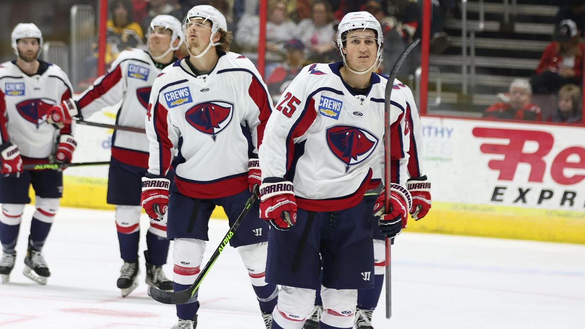 Stingrays Tie Franchise Record with 11 Goals in Shutout Rout of Cincinnati