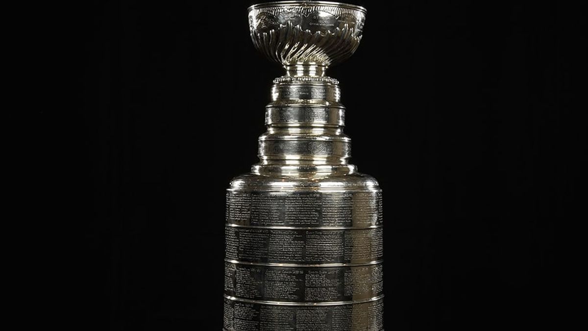 Rays Welcome Stanley Cup®, Host Fan Fest On Opening Night