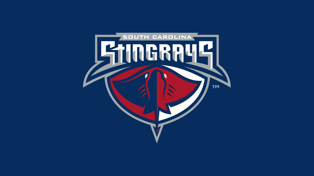 Stingrays Announce Coaching Change