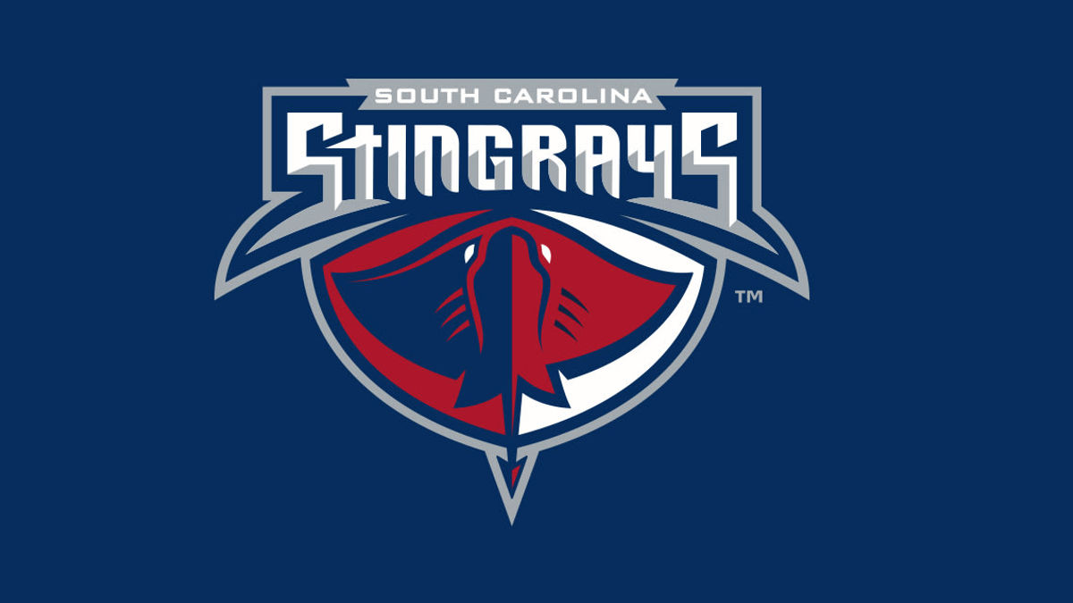 Stingrays Announce 2019-20 Schedule Updates