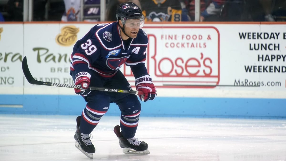 DeSalvo Signs PTO With Cleveland Monsters