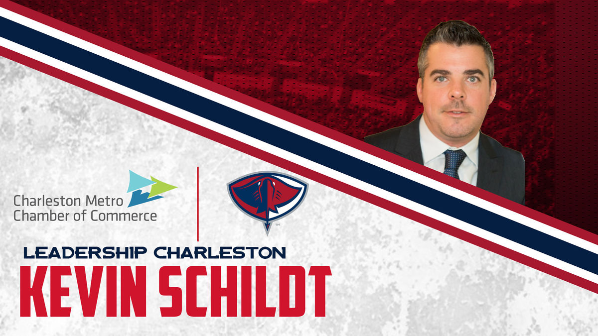 Schildt Accepted Into Metro Chamber of Commerce&#039;s Leadership Charleston