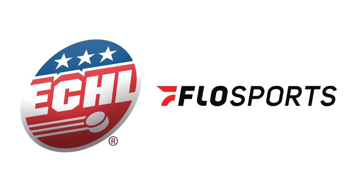 FloSports To Host ECHL.TV Beginning With 2020-21 Season