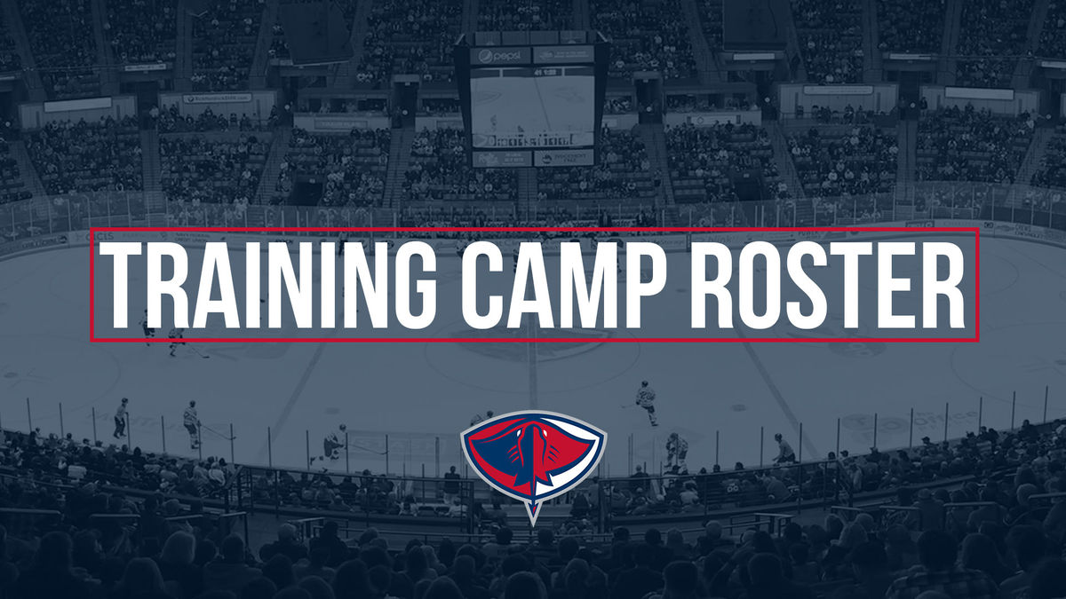Stingrays Announce 2020 Training Camp Roster
