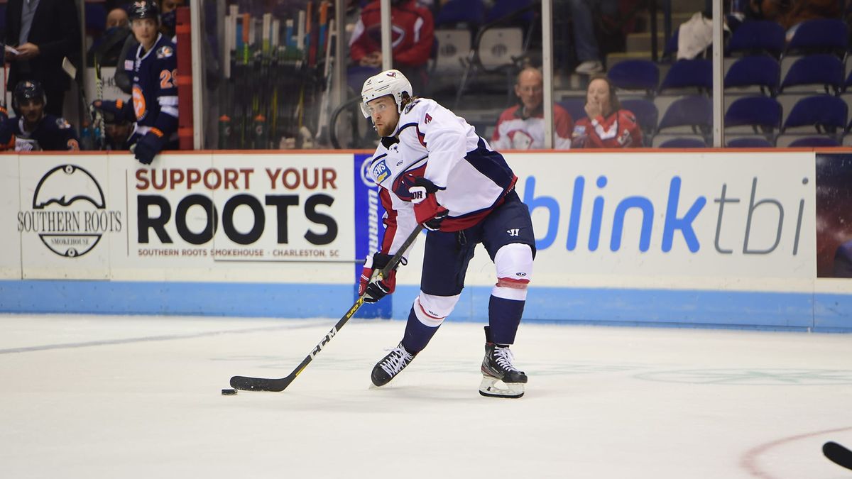 Rays Extend Point Streak To 5 In OT Loss To Greenville