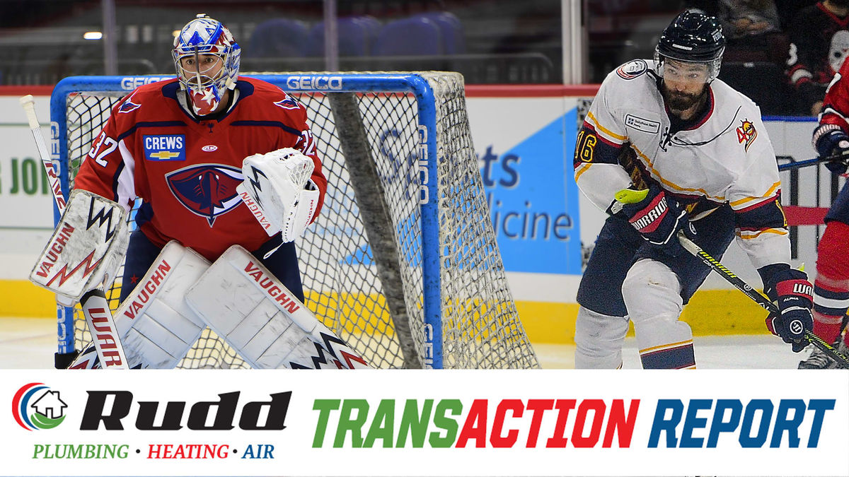 SHEPARD RE-ASSIGNED; STINGRAYS SIGN McPHERSON