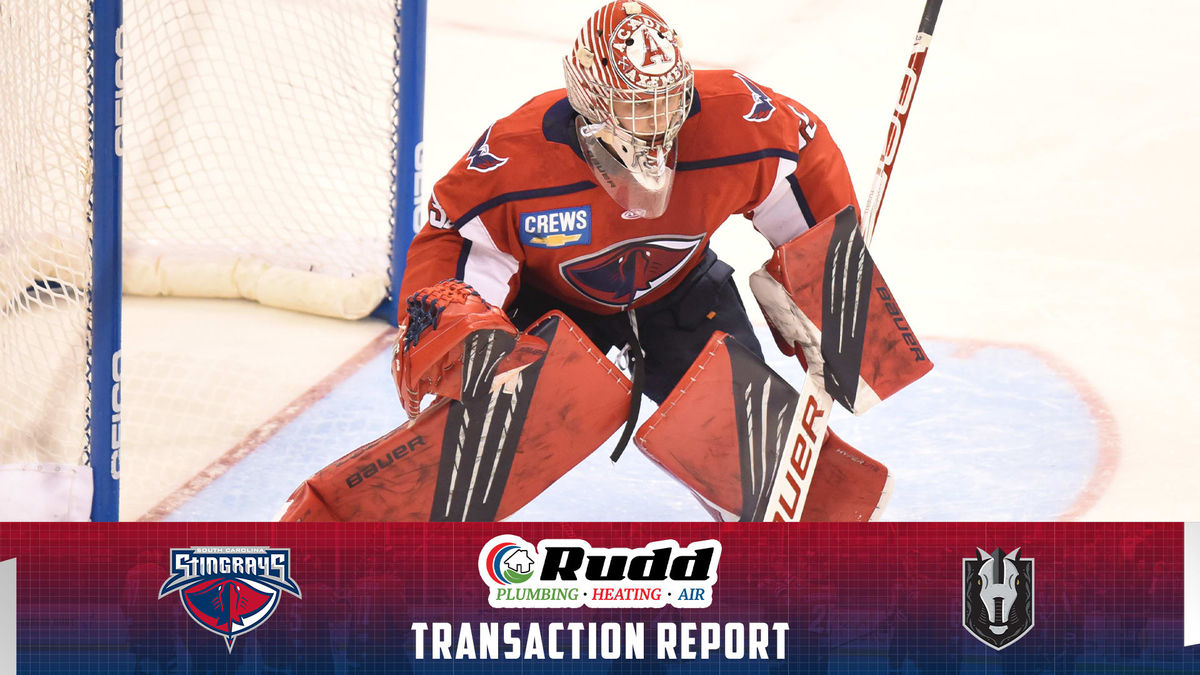 Flodell Signs PTO with AHL&#039;s Henderson