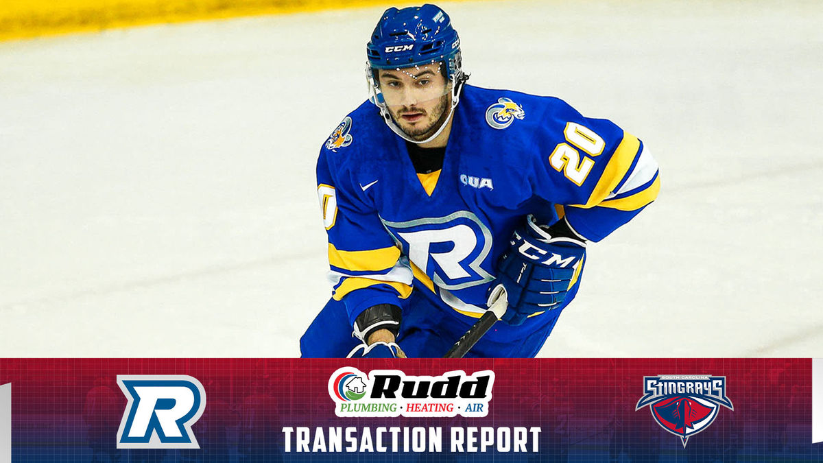 Defenseman DiTomaso Assigned from Hershey