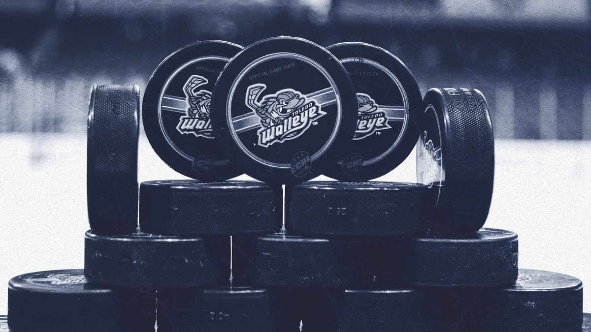 Shhhh: Mystery Puck Sale is Saturday, March 21