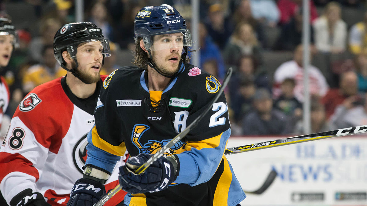 Walleye hold off Cyclones to reach Western Conference Finals