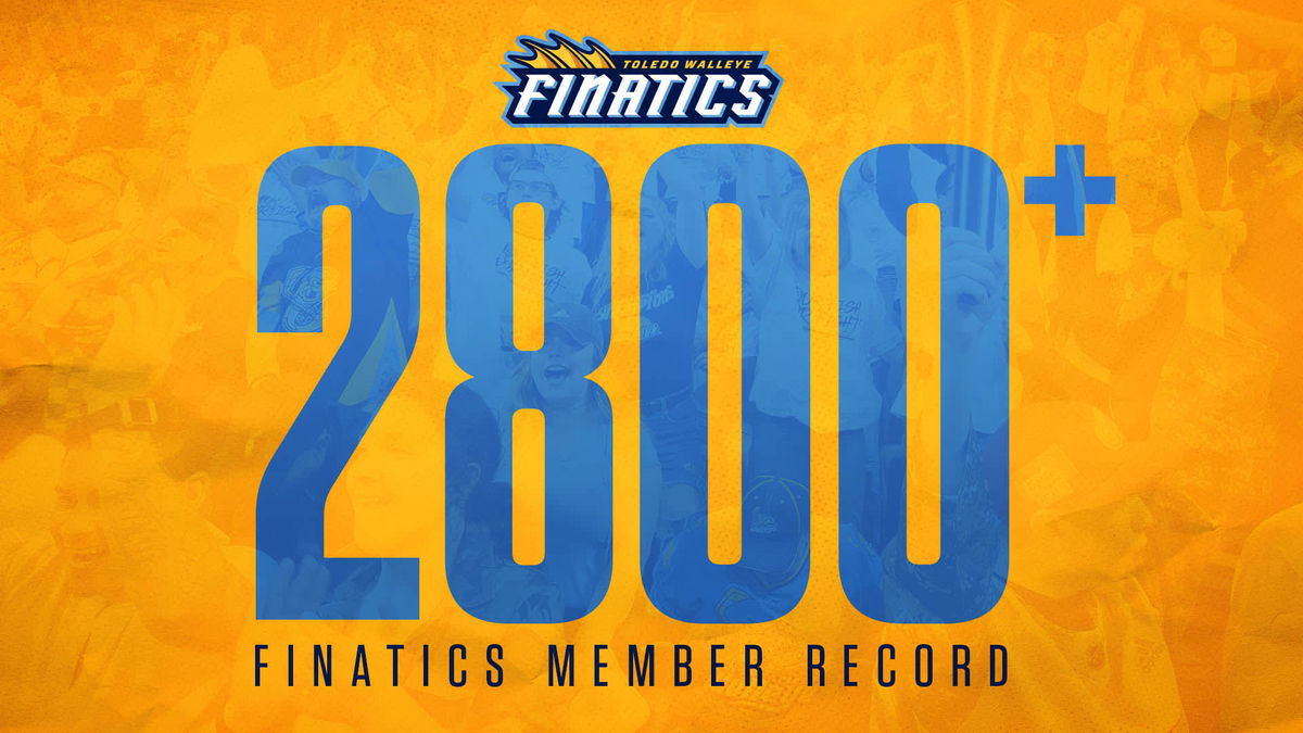 New season ticket record: 2,800 FINatics and counting