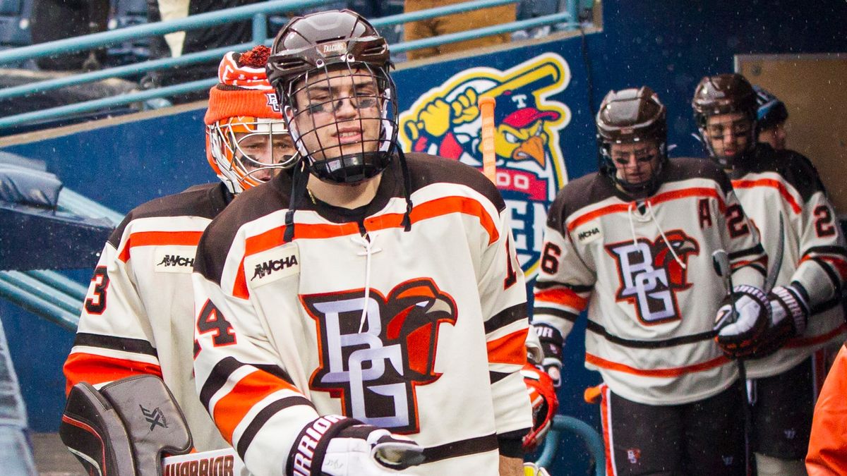 BGSU and RIT to play at Winterfest 2020