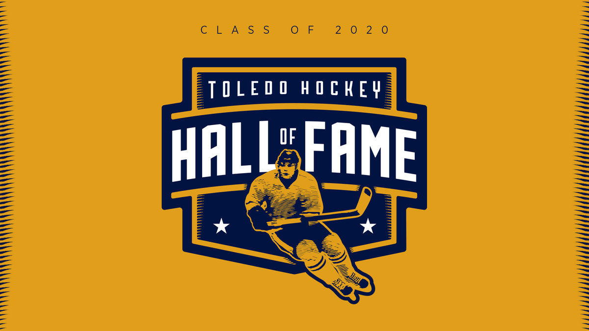 Seven named to 2020 Toledo Hockey Hall of Fame class