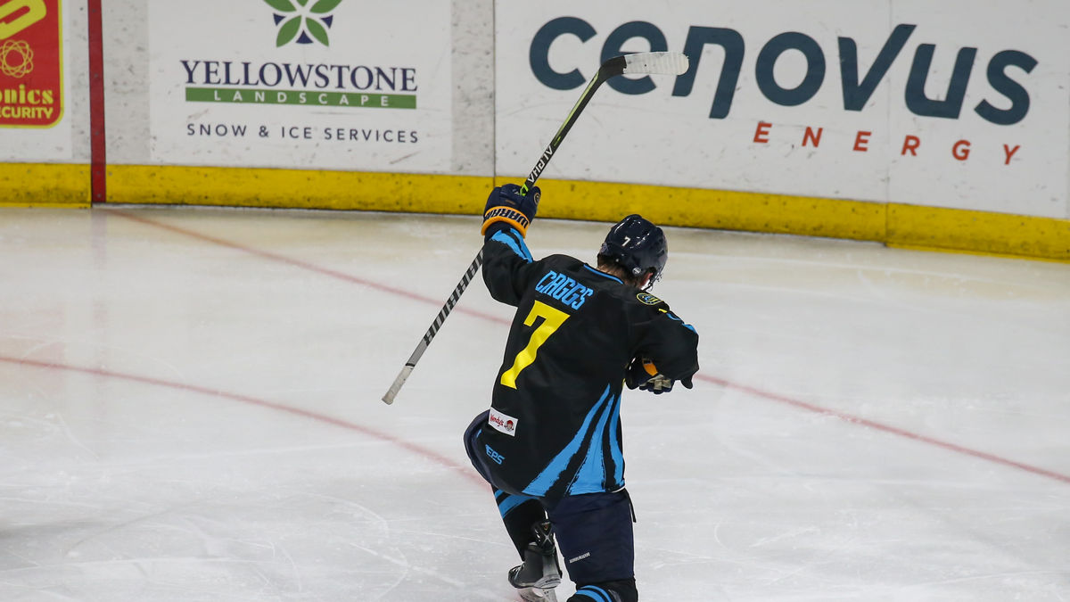Walleye complete four-goal comeback, but fall in shootout