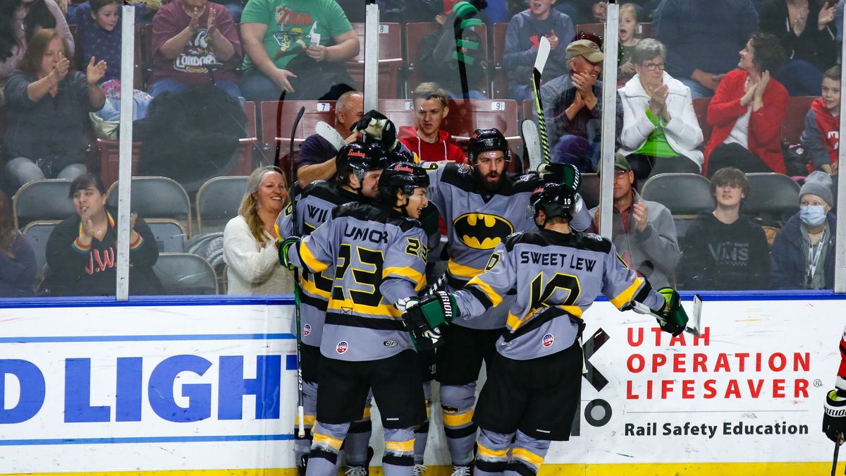 Grizz Win 3-1 on President&#039;s Day Matinee