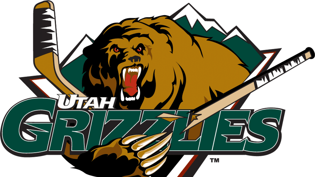 Utah Grizzlies Announce Affiliation With Colorado Avalanche