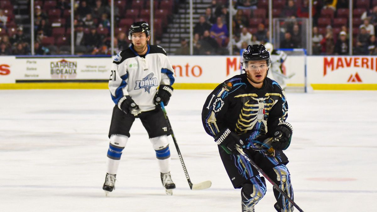 Grizz Fall 5-3 in Home Opener