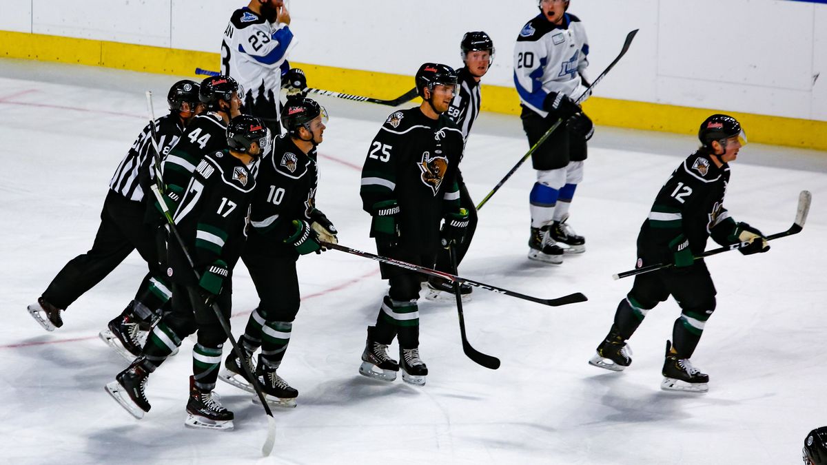Grizzlies Release Opening Day Roster for 2019-2020 Regular Season