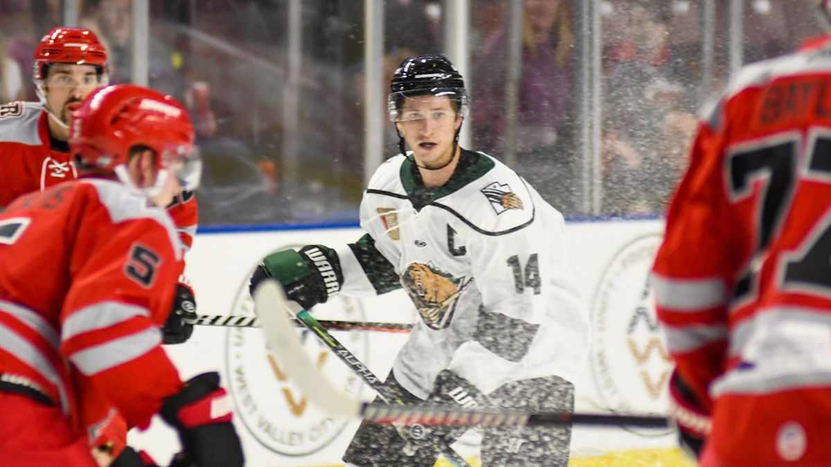 Grizzlies Fall 6-5 in Overtime