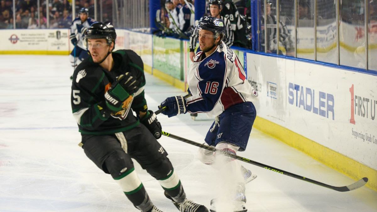 Grizz Clinch Playoff Spot in 5-0 Win