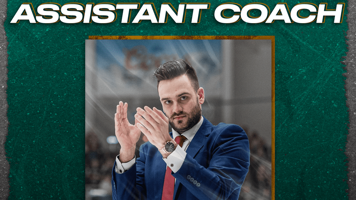 Christian Horn Named Grizzlies Assistant Coach for 2023-2024 Season