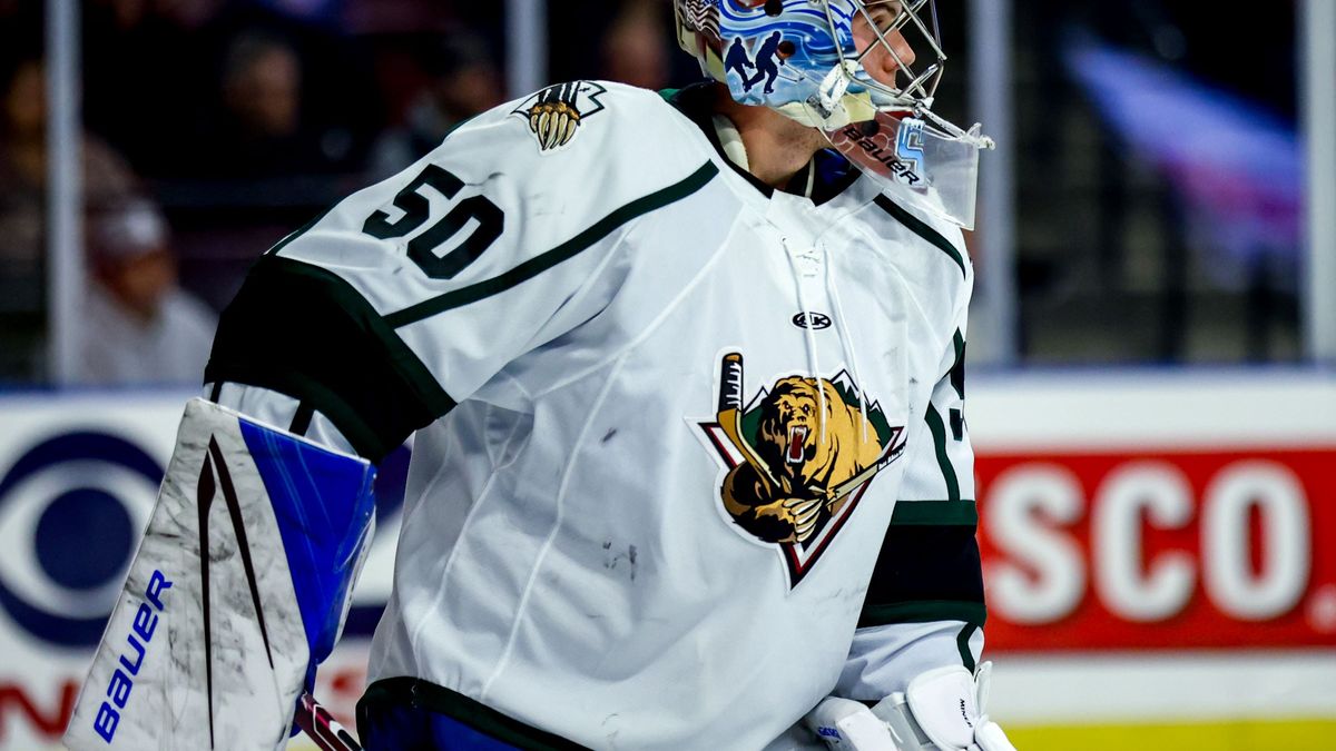 Beaucage, Miner, Sandelin and Wesley Reassigned to Grizzlies