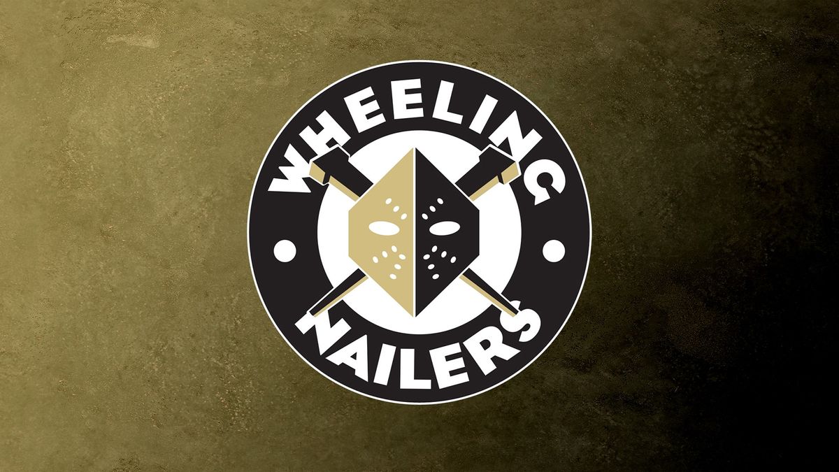 Nailers Announce 2022-23 Schedule