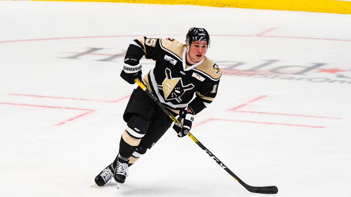 Nailers Acquire Shaw Boomhower from Kansas City