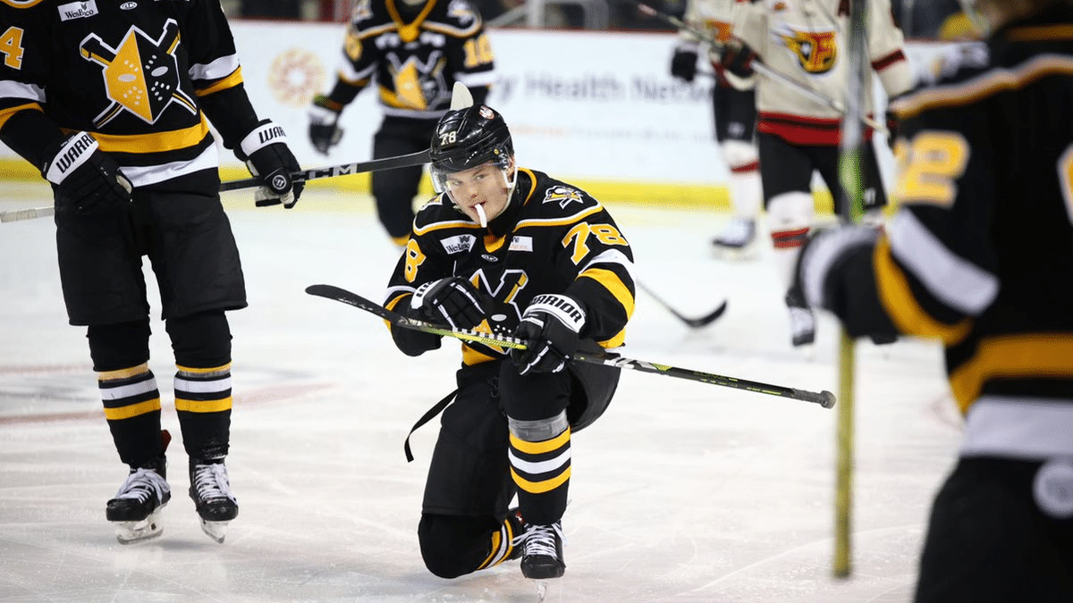Nailers Rally for First Win in Indy