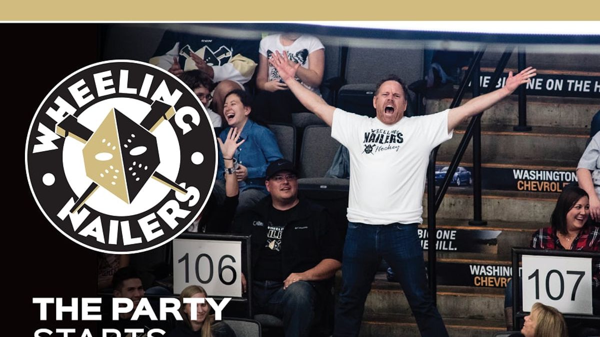 Nailers Announce 2017-18 Flex Plan Packages