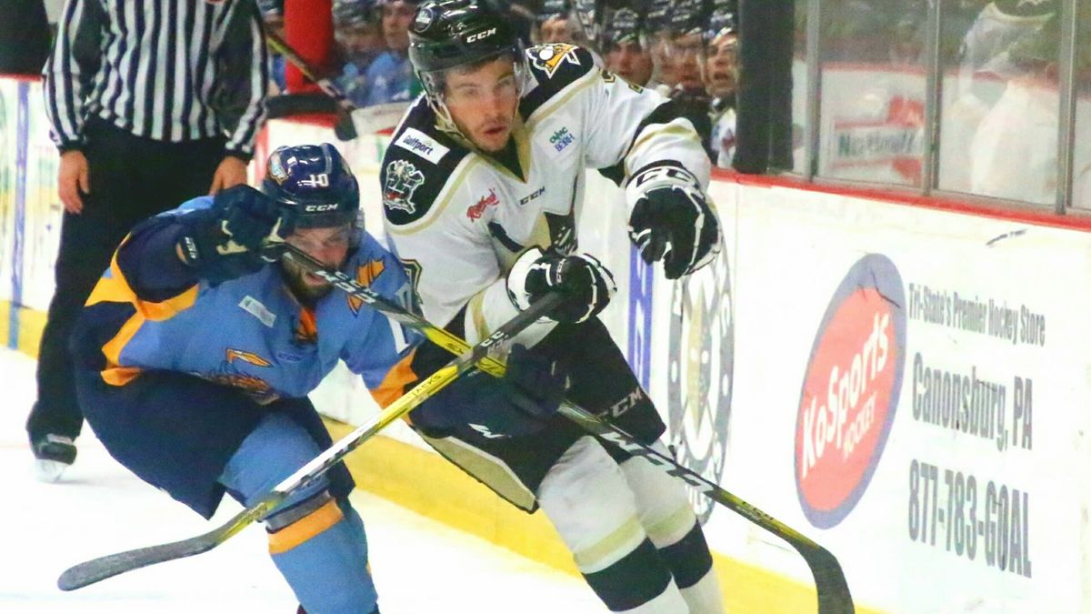Walleye Hook Two Points Out of Wheeling