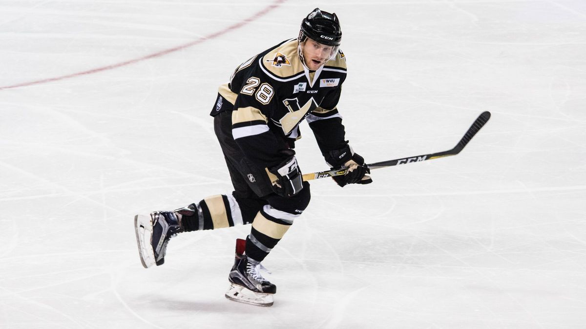 Army and Zink Rejoin Nailers
