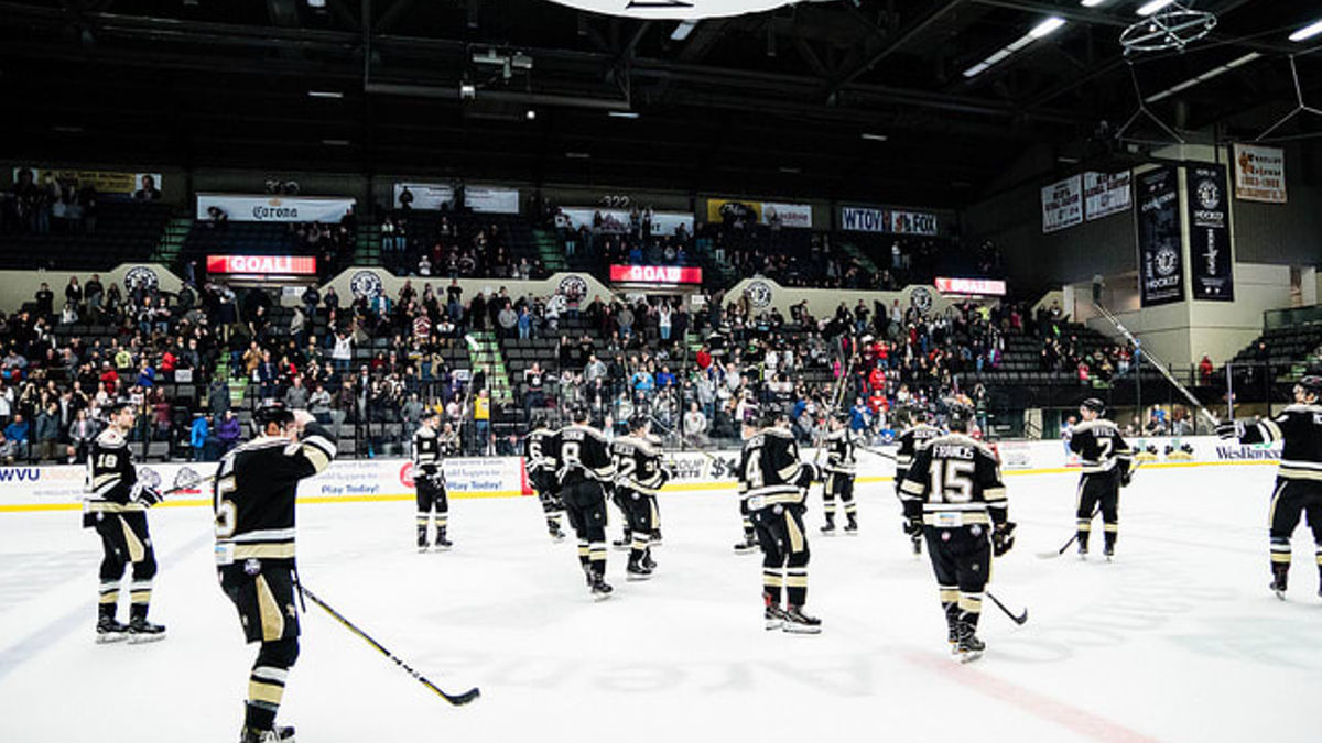 Nailers Announce 2018 Protected List