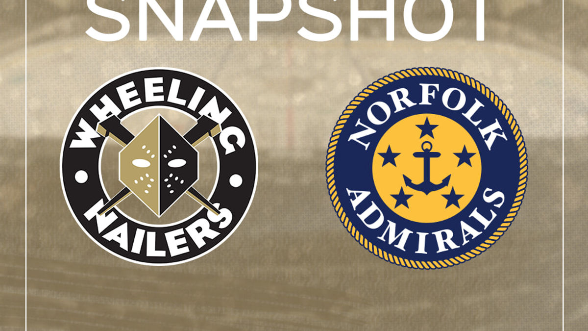 Nailers vs. Admirals Game Day Snap Shot, Dec. 15