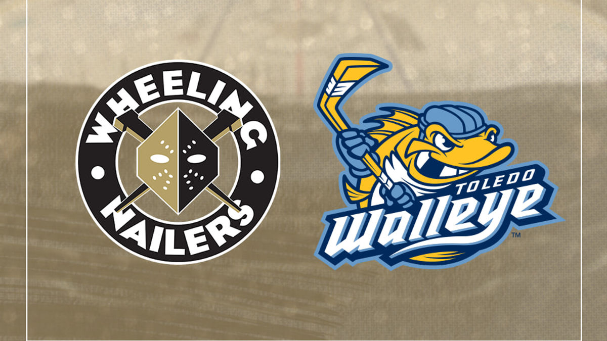 Nailers vs. Walleye Game Day Snap Shot, Jan. 3